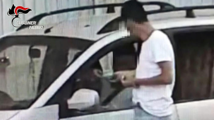 Palermo, reddito di cittadinanza per 60 dei pusher indagati