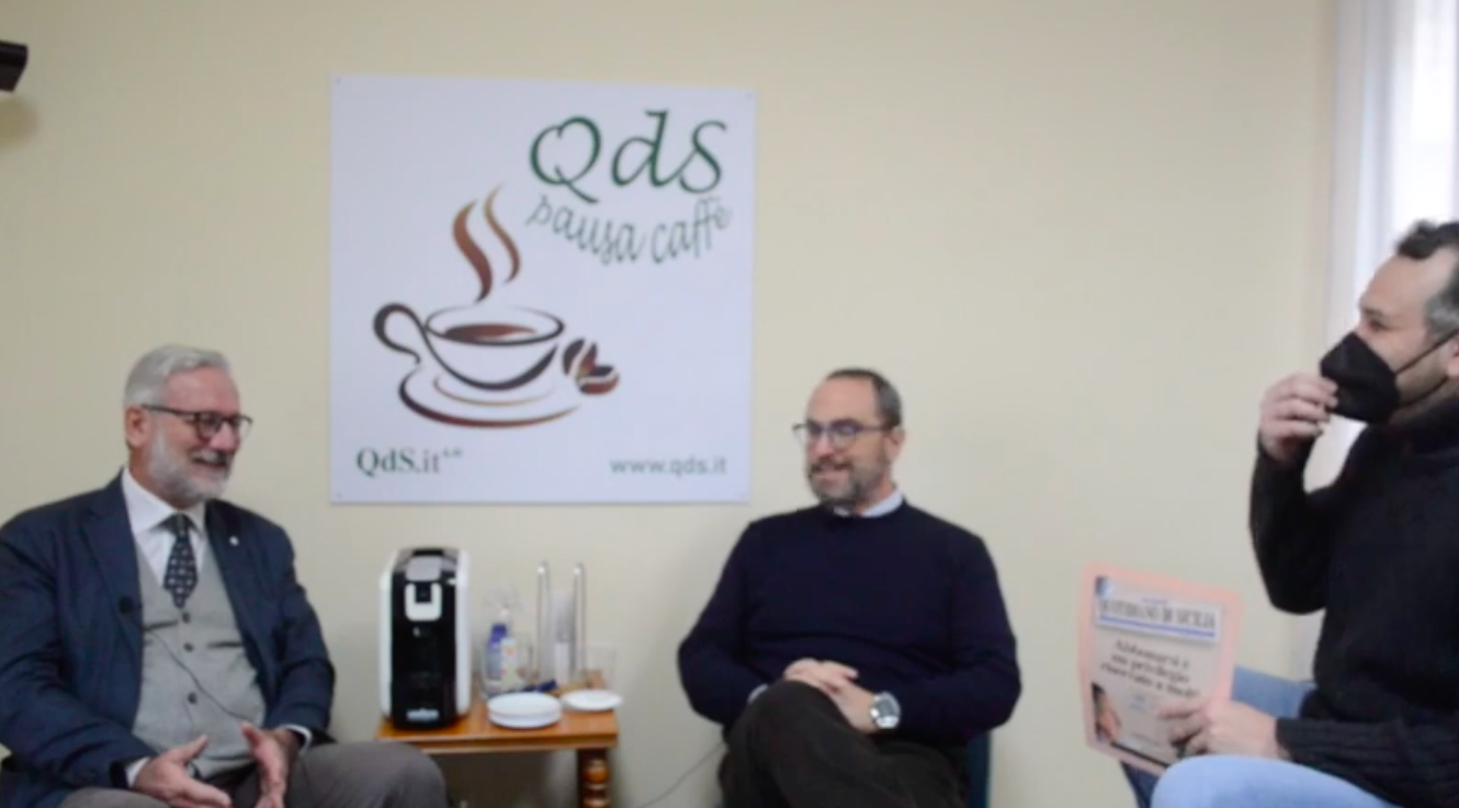 Catania, “Cantieri, tram, viabilità, Palermo cambi mentalità”