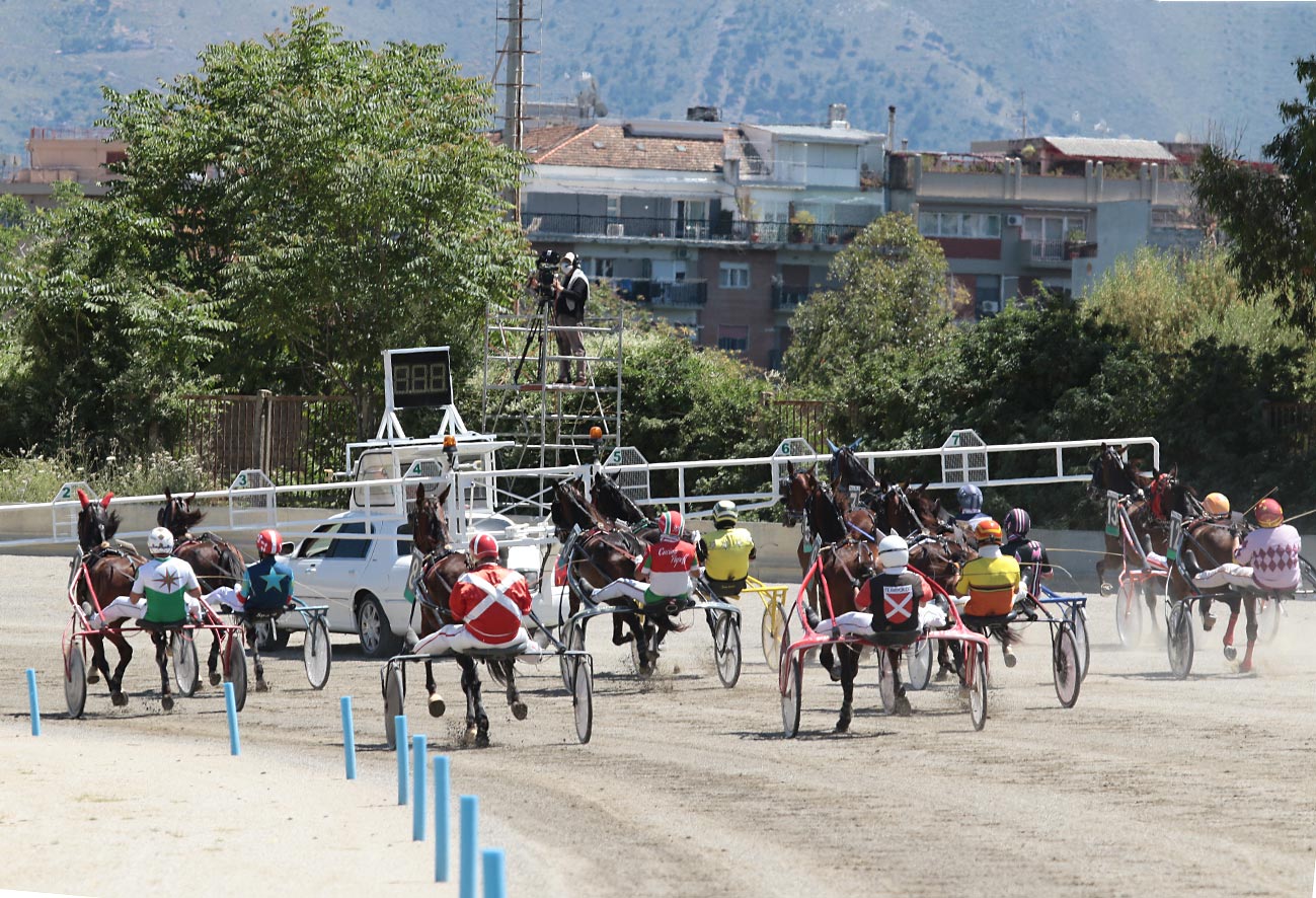 L’ippodromo di Palermo riapre al pubblico, “Un grande momento”