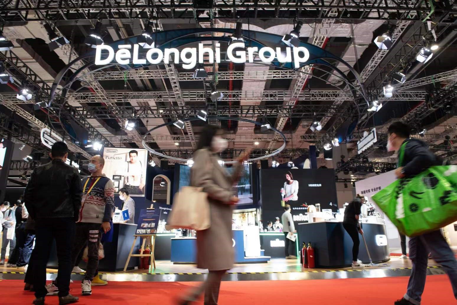 Cina, la settimana del design attira sempre più imprese italiane