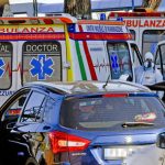 Covid, ricoveri su, ma meno gravi, pochi giorni in ospedale