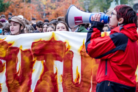 Sciopero 15 e 16 febbraio in Sicilia, a rischio trasporti e scuola