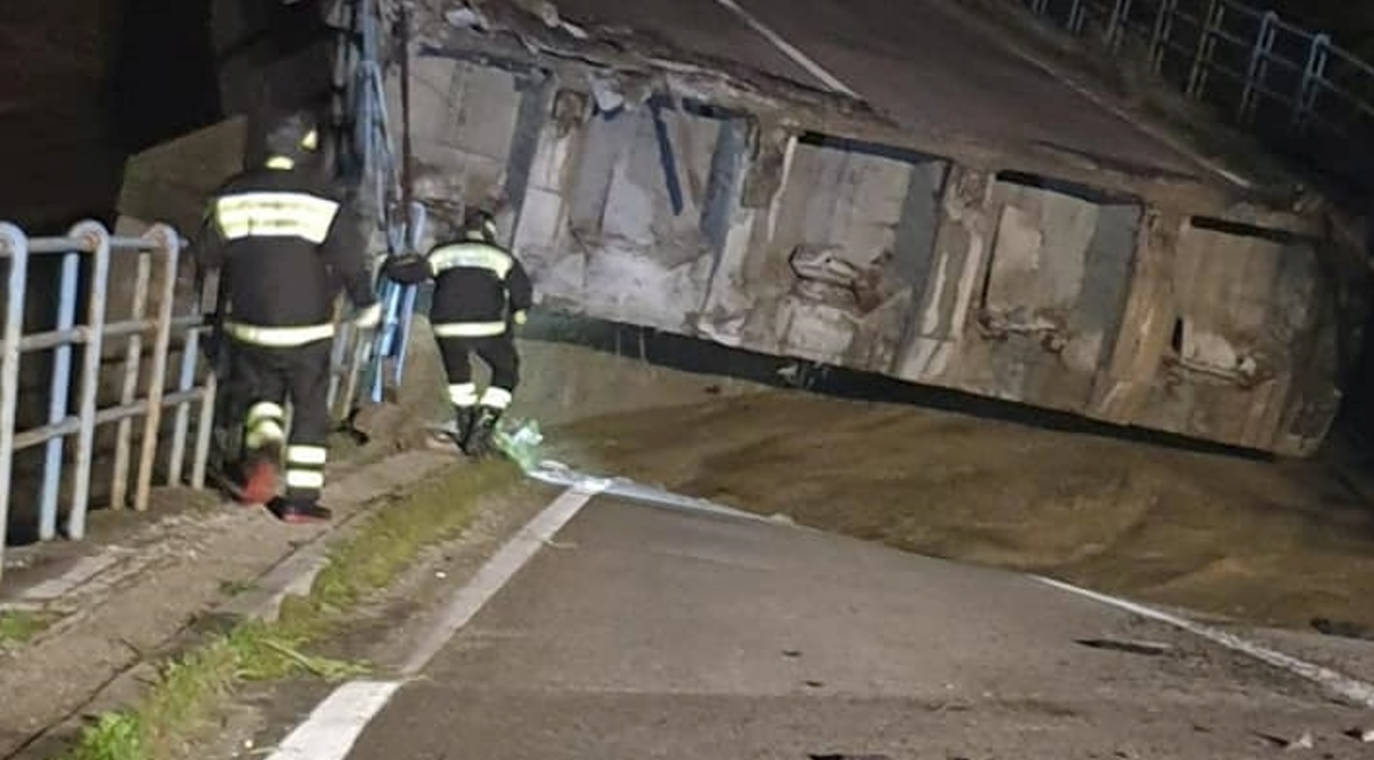 Maltempo, in Sicilia è di nuovo conta dei danni