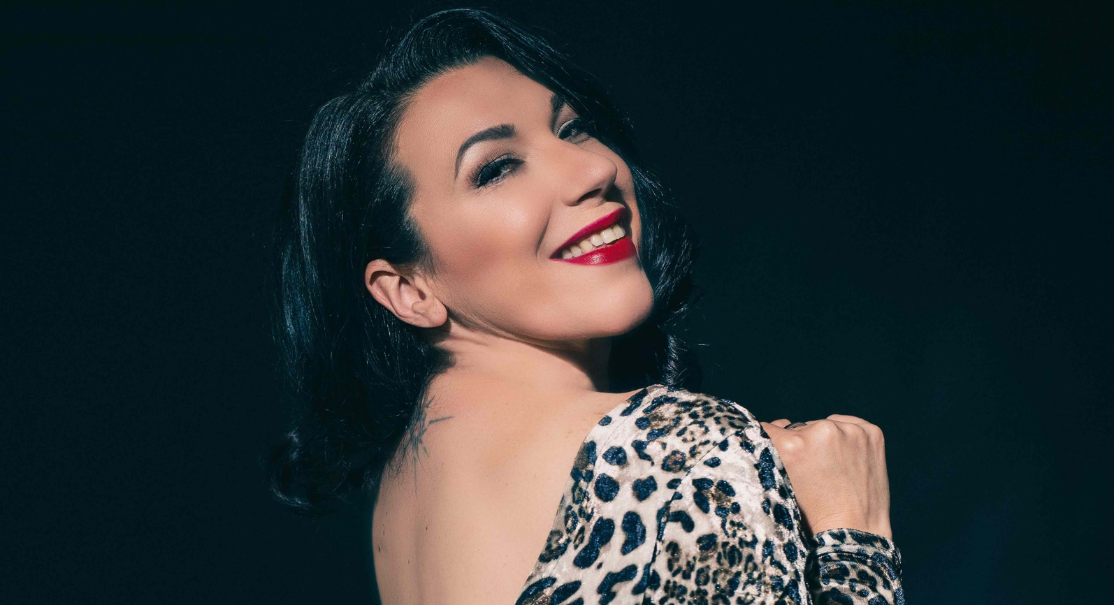 Daria Biancardi torna a Palermo, “un omaggio a Aretha Franklin”