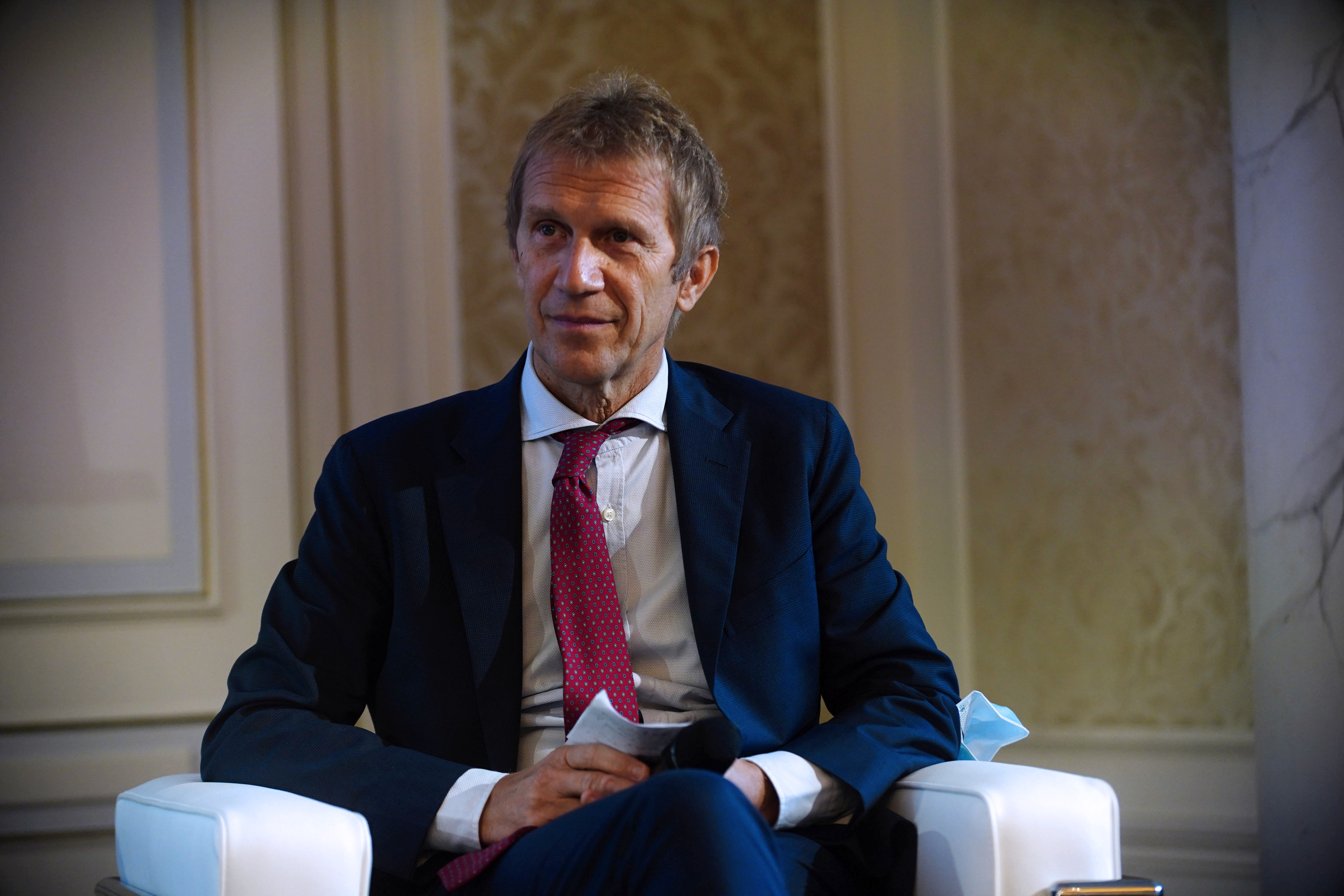 E’ morto l’economista Francesco Daveri, aveva 60 anni