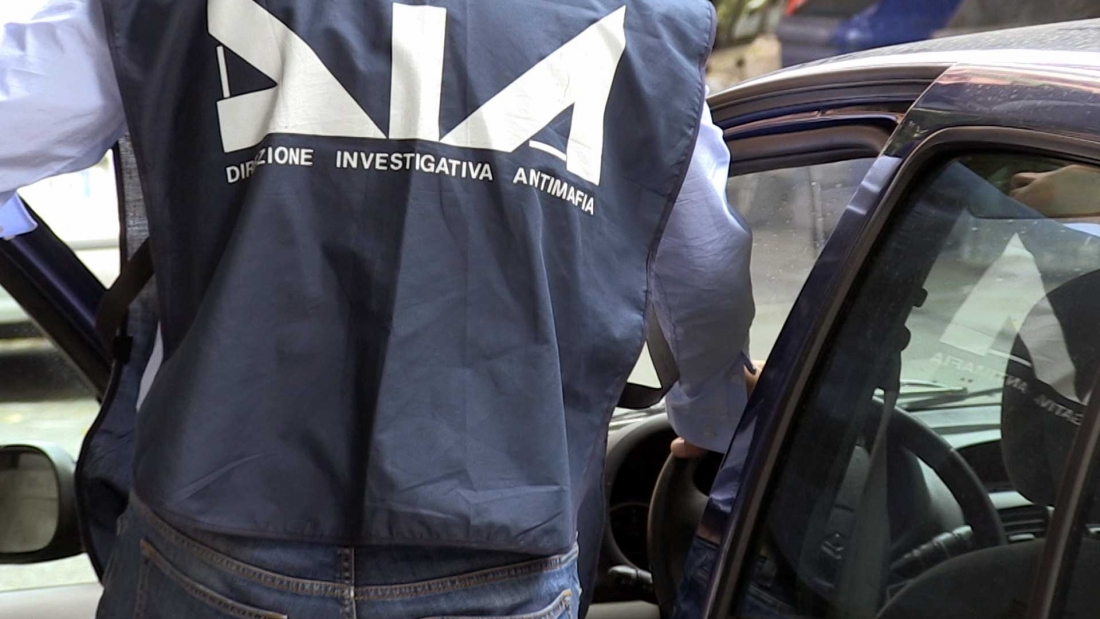 Messina, Dia confisca beni per 7 mln euro ad imprenditore usurario