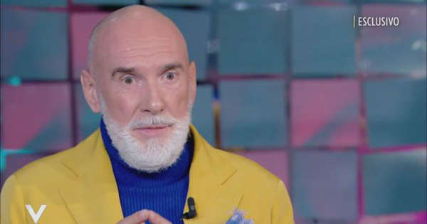 Diego Della Palma, “Io violentato da Padre Ugo di Gubbio in collegio”