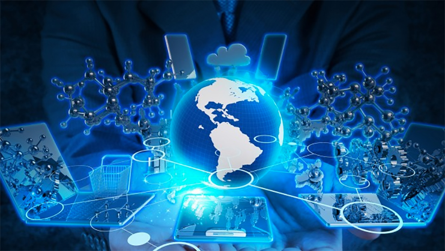 Questo sconosciuto mondo digitale: l’impatto ambientale