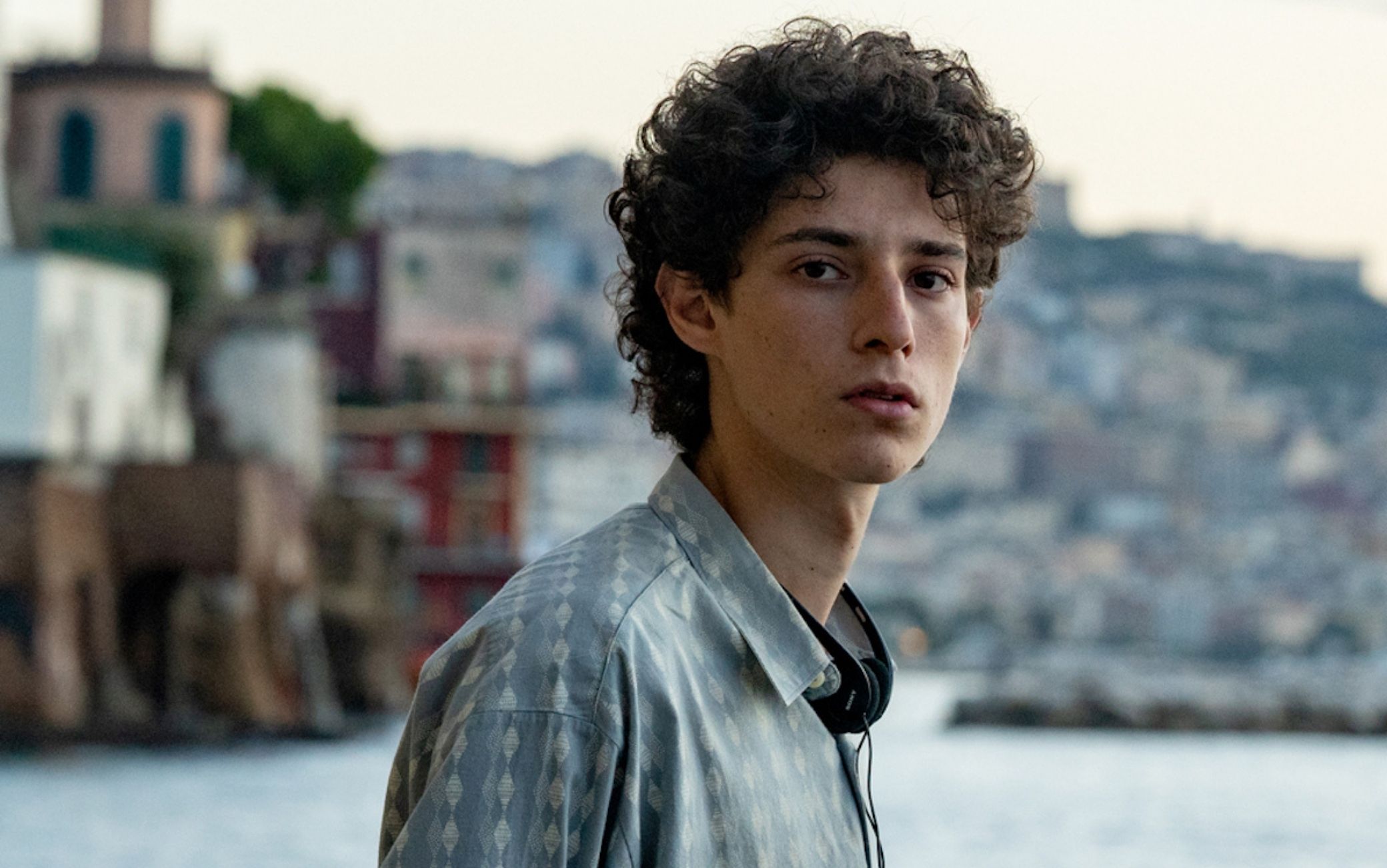 David di Donatello: “E’ stata la mano di Dio” miglior film, “Freaks Out” il più premiato