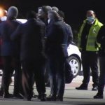 Eitan è rientrato in Italia, “felice di essere a casa”