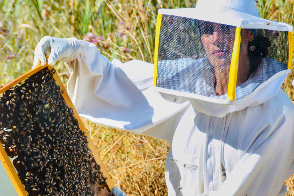 L’agricoltura in risposta ai disagi sociali, la storia di Elisa