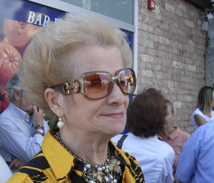 Morta Emanuela Alaimo a Palermo, la sua lotta alla mafia e i funerali