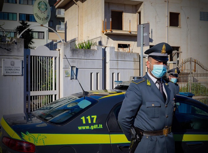 Bagheria, sfruttavano i colleghi di lavoro di una Ong