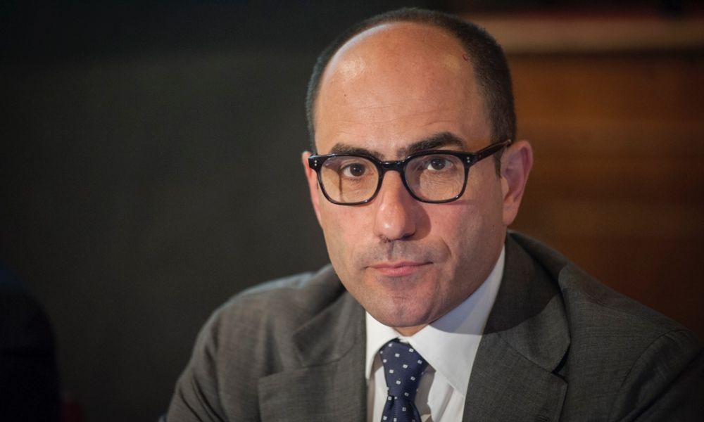 Alis, no allo sciopero dei lavoratori portuali, si al dialogo