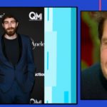 Gabriele Rossi, dopo Gabriel Garko torna l’amore con il cantante Lorenzo Licitra