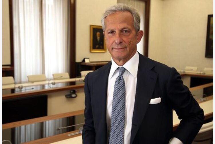 Miccichè, il Draghi in salsa sicula