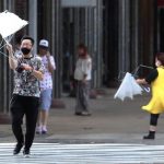 Giappone, terremoto di magnitudo 6.1 a Kagoshima