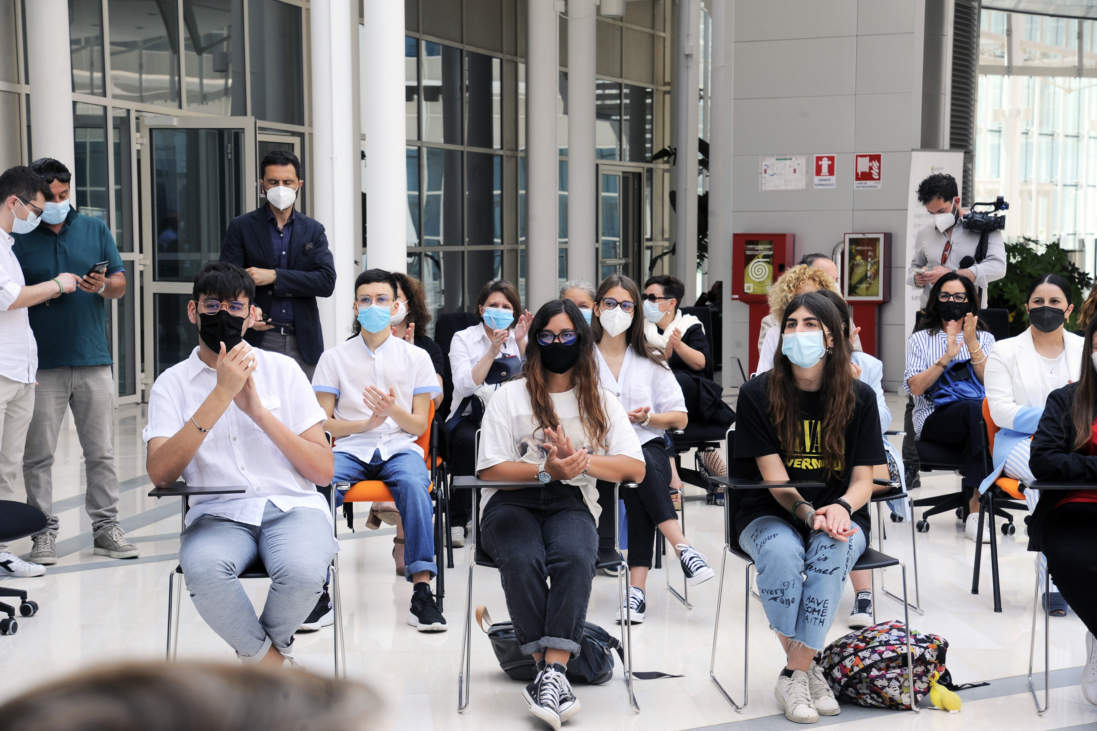 Concorso centri per l’impiego, prove profili funzionari: date, elenco ammessi