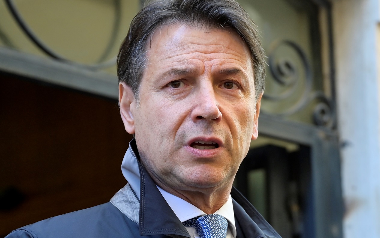 Il Vis-Conte dimezzato Il Vis-Conte dimezzato