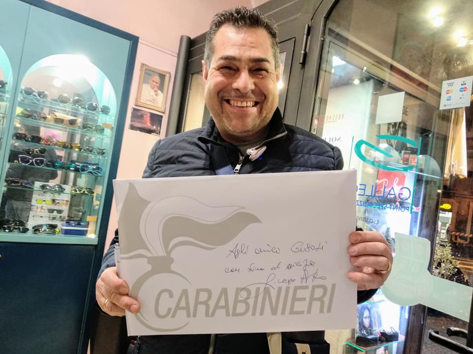 Covid, muore Giuseppe Di Leo ad Acireale, quando saranno i funerali