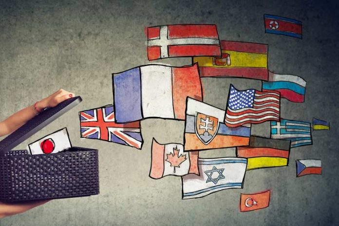 California, un siciliano crea un sistema automatico di traduzione