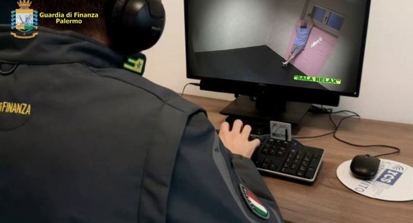 Castelbuono, disabili torturati alla “Suor Rosina La Grua”, 17 arresti