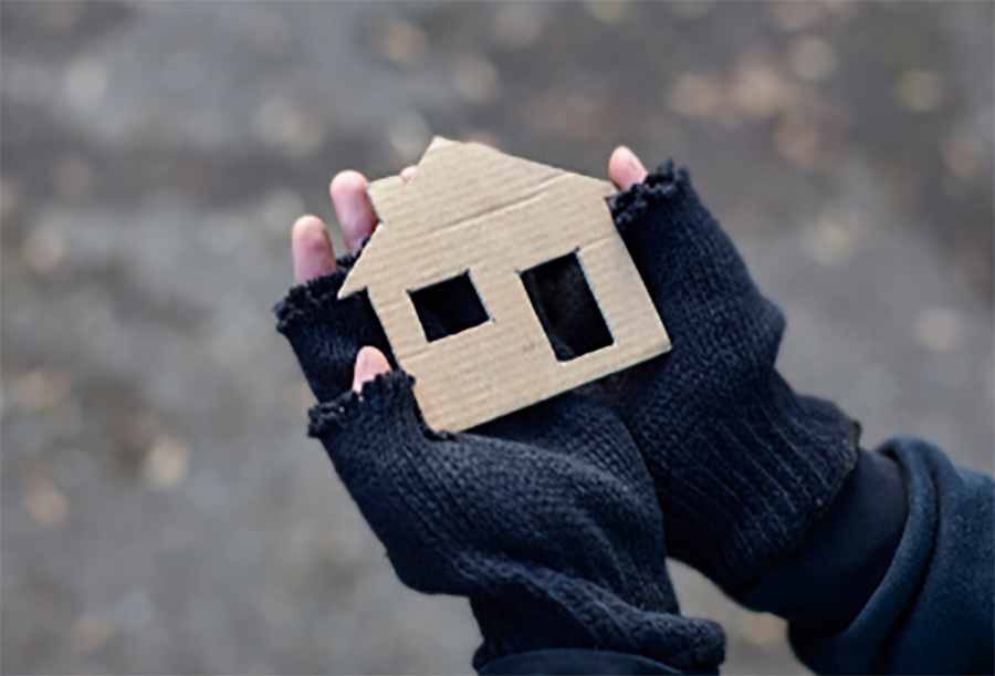 Messina, un aiuto concreto ai senzatetto