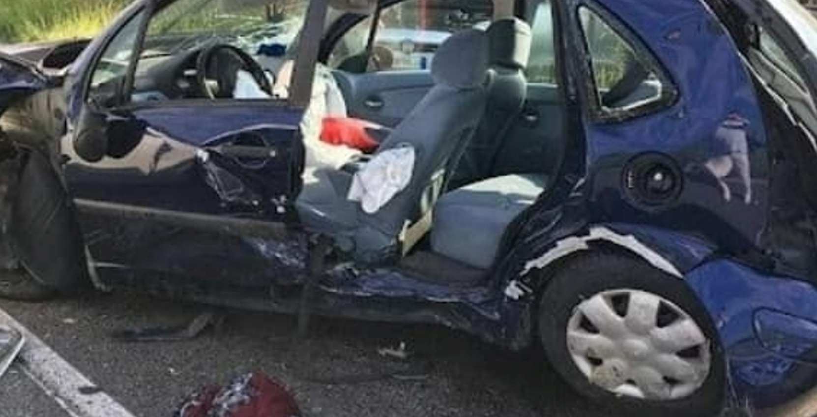 Niscemi, tragedia di Natale, morti 3 ragazzi, sindaco, “Siamo sconvolti”