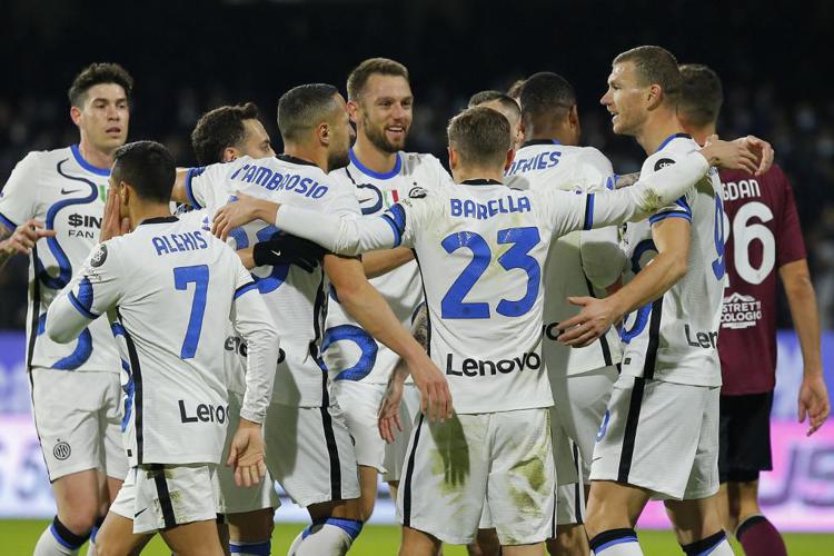 Champions, stasera Inter-Liverpool: probabili formazioni e dove vederla