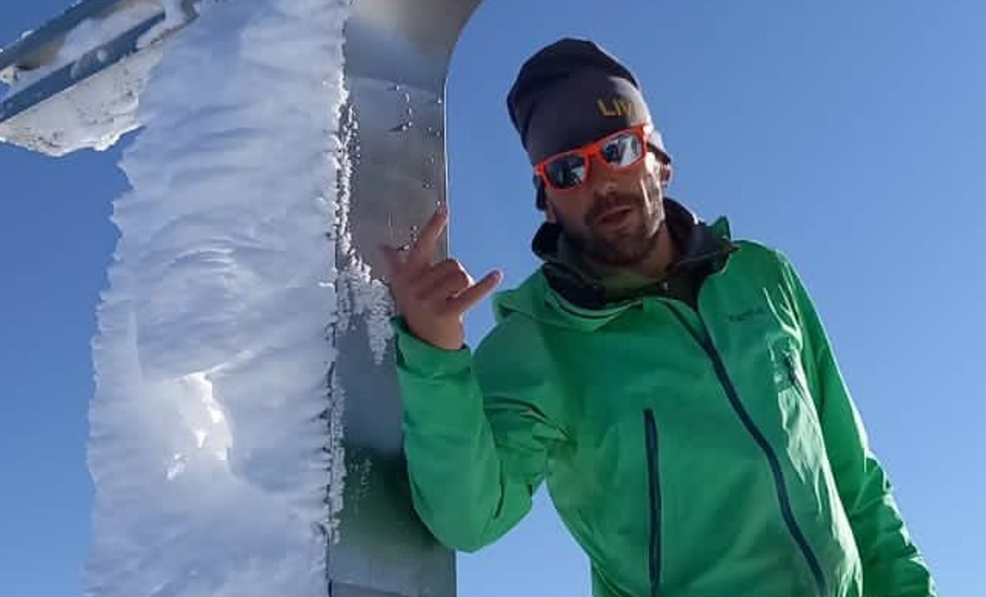 Morto Jacopo Compagnoni, fratello della campionessa di sci Deborah