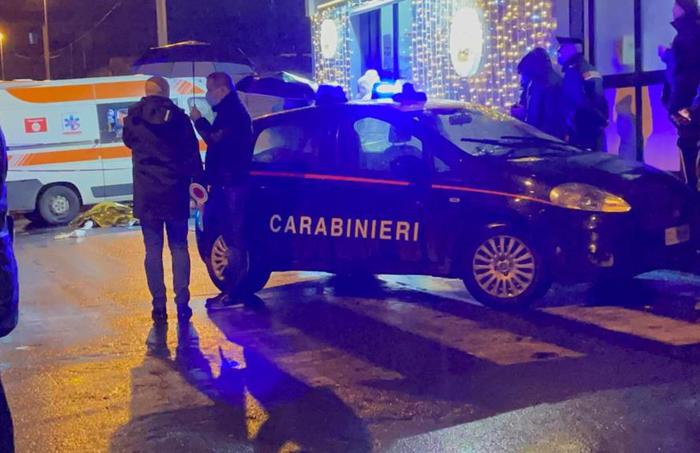 Omicidio Jenny Cantarero, oggi funerali e perizia balistica