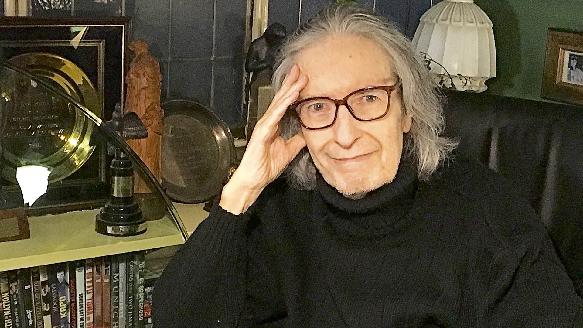 Si è spento il filosofo argentino Josè Pablo Feinmann