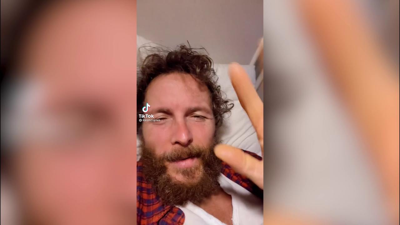 Jovanotti positivo al Covid, “I tamponi rapidi non servono a nulla”