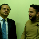 Il tour di Cateno De Luca fa tappa a Catania e fa sold out