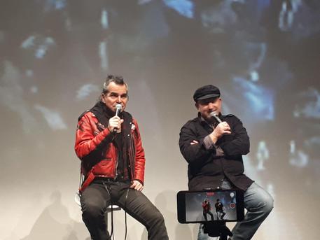 Litfiba, nel 2022 il loro ultimo tour dopo 42 anni di carriera