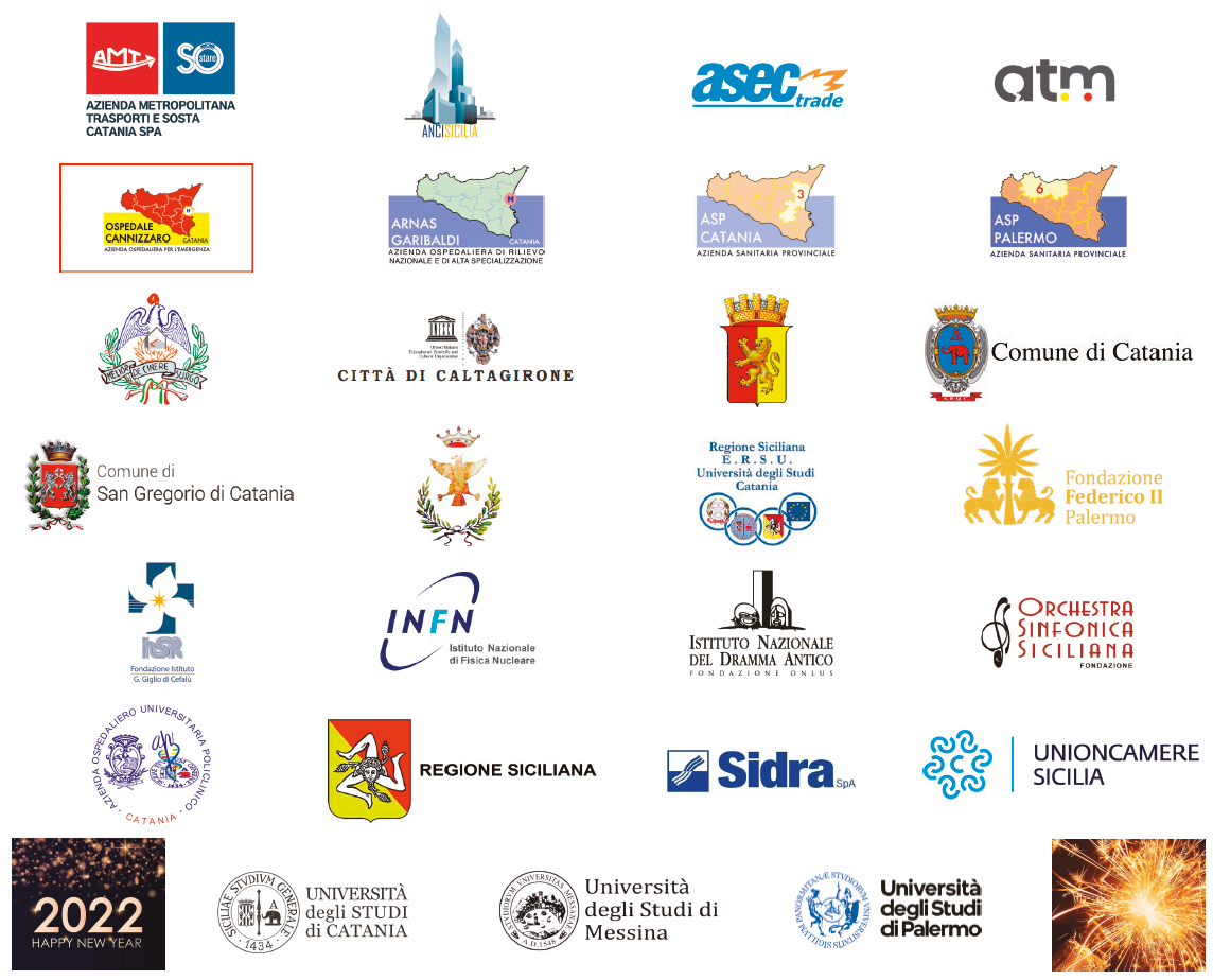 Verso il 2022, gli auguri del QdS a Istituzioni e partner