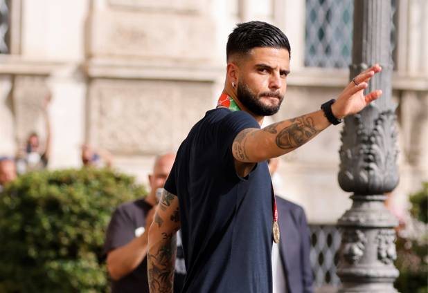 Calciomercato, Lorenzo Insigne verso Toronto, ingaggio mostre