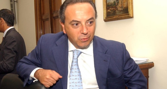 Francesco Lo Voi nuovo procuratore di Roma, lascia Palermo