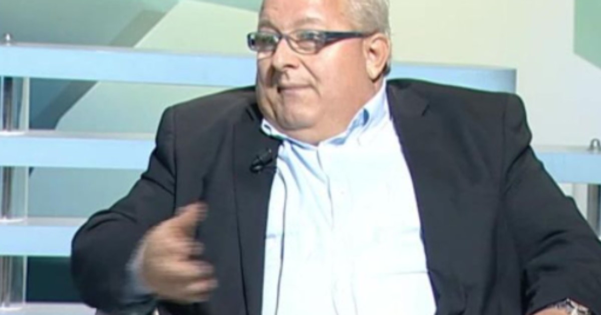 Morto di Covid Maurizio Buratti, provocatore No Vax a La Zanzara