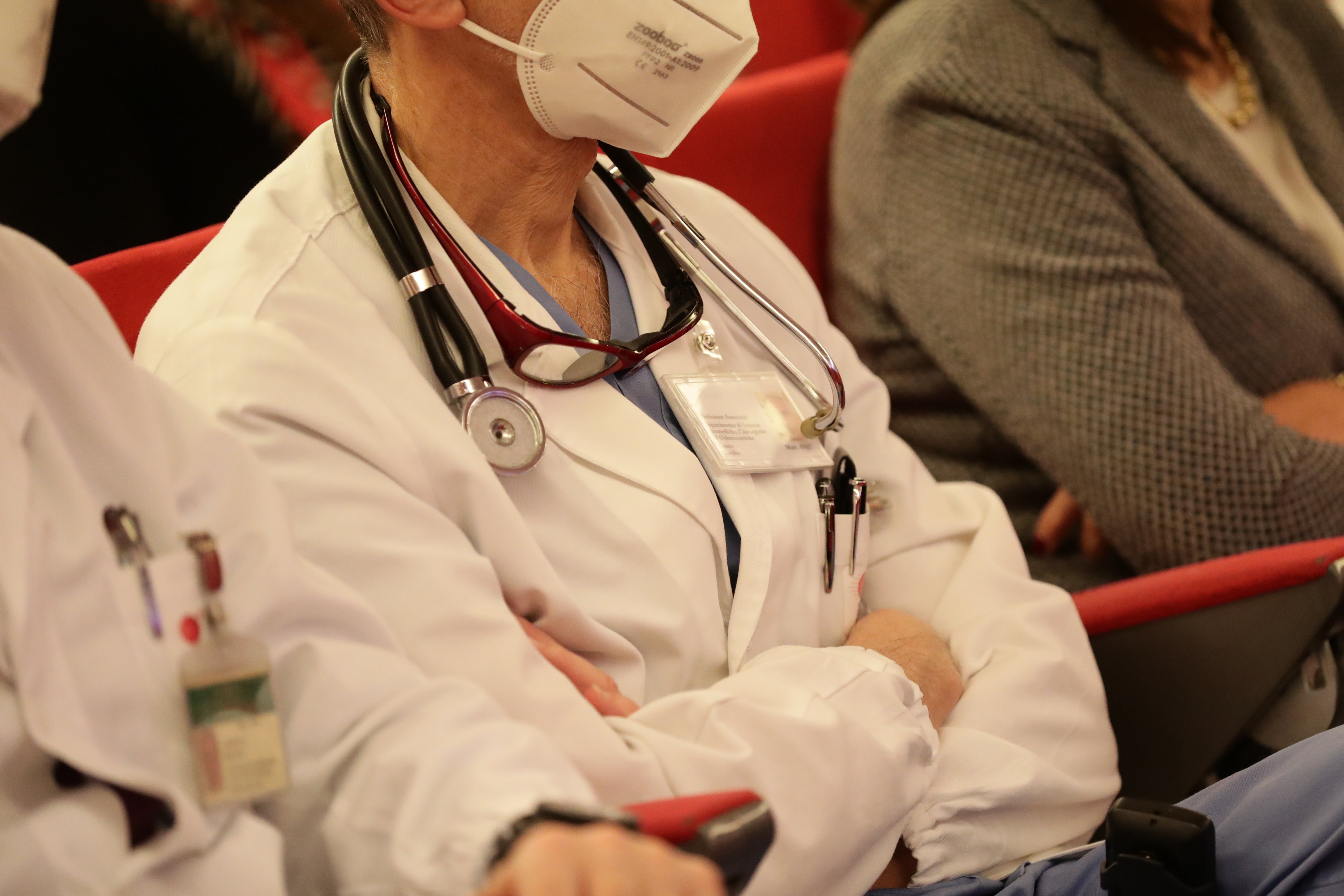 Epatite C, a Palermo un progetto per far emergere il “sommerso”