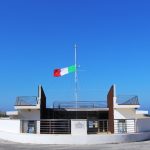 Monumento ai Mille di Marsala vandalizzato nella notte, il mistero dei documenti