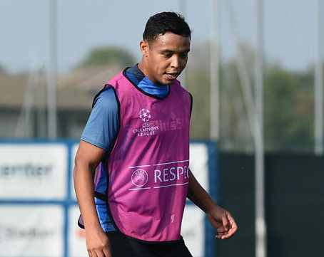 Atalanta, ladri a casa di Muriel durante la partita di Champions