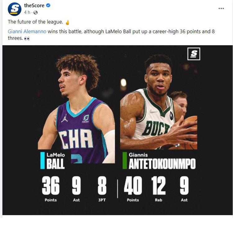 Gianni Alemanno come campione della Nba, l’errore che ha trasformato l’ex sindaco di Roma