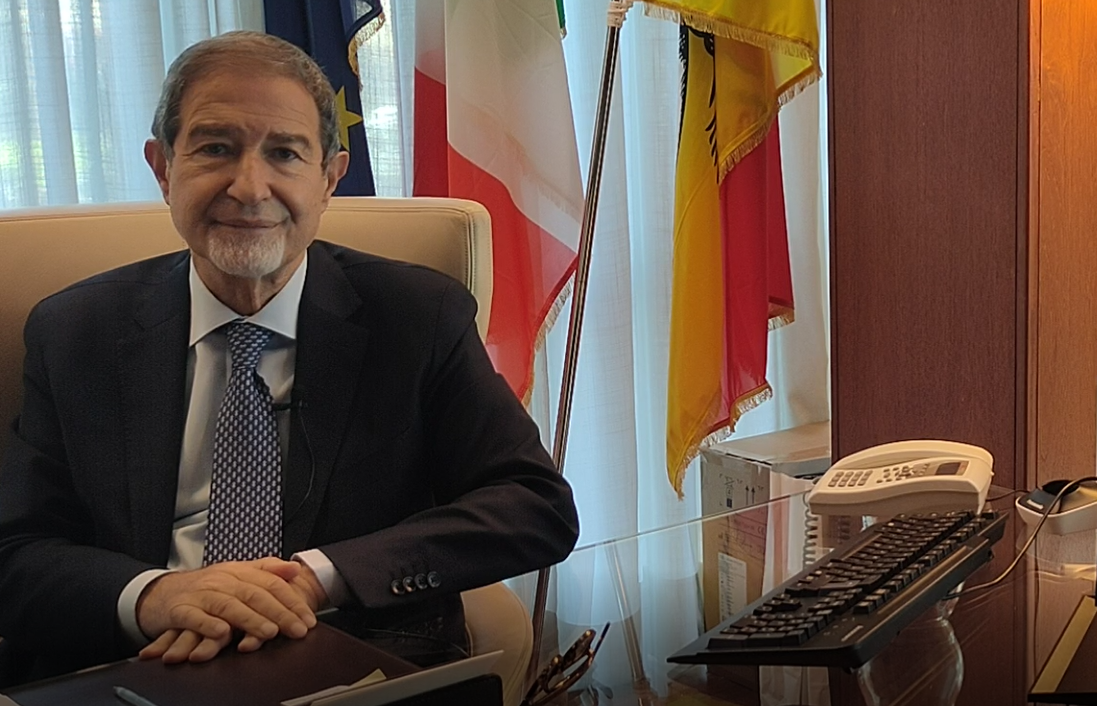 Musumeci al QdS: “Avviata stagione del cambiamento, ma c’è ancora tanto da fare”
