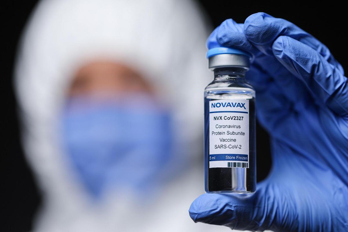 Vaccini, arriva Novavax, il proteico che non fa paura