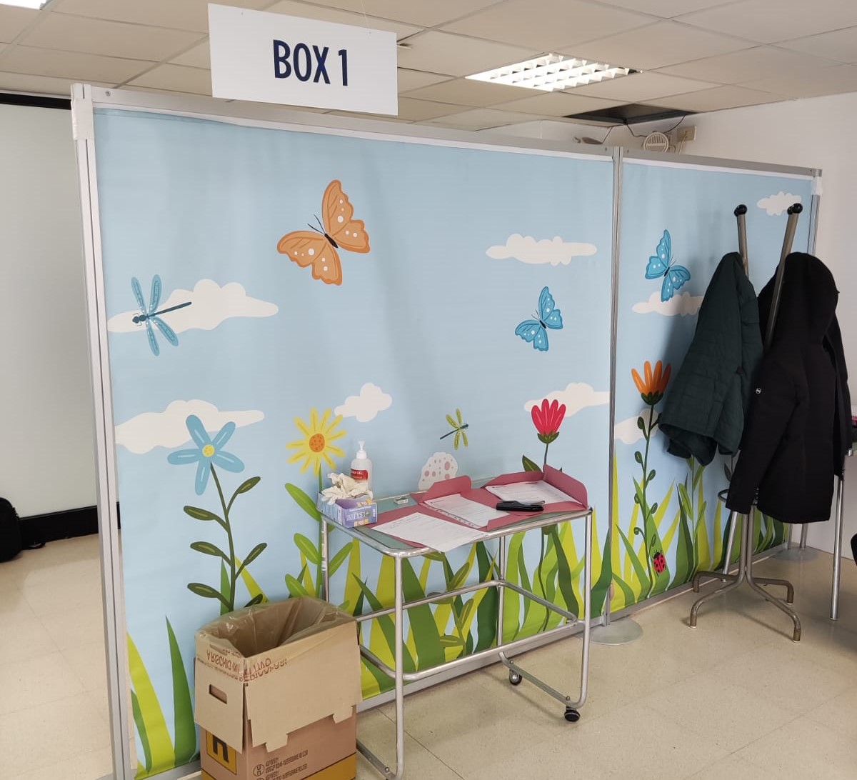 Vaccini bambini, in Sicilia prenotati in 2173 per la fascia 5-11 anni