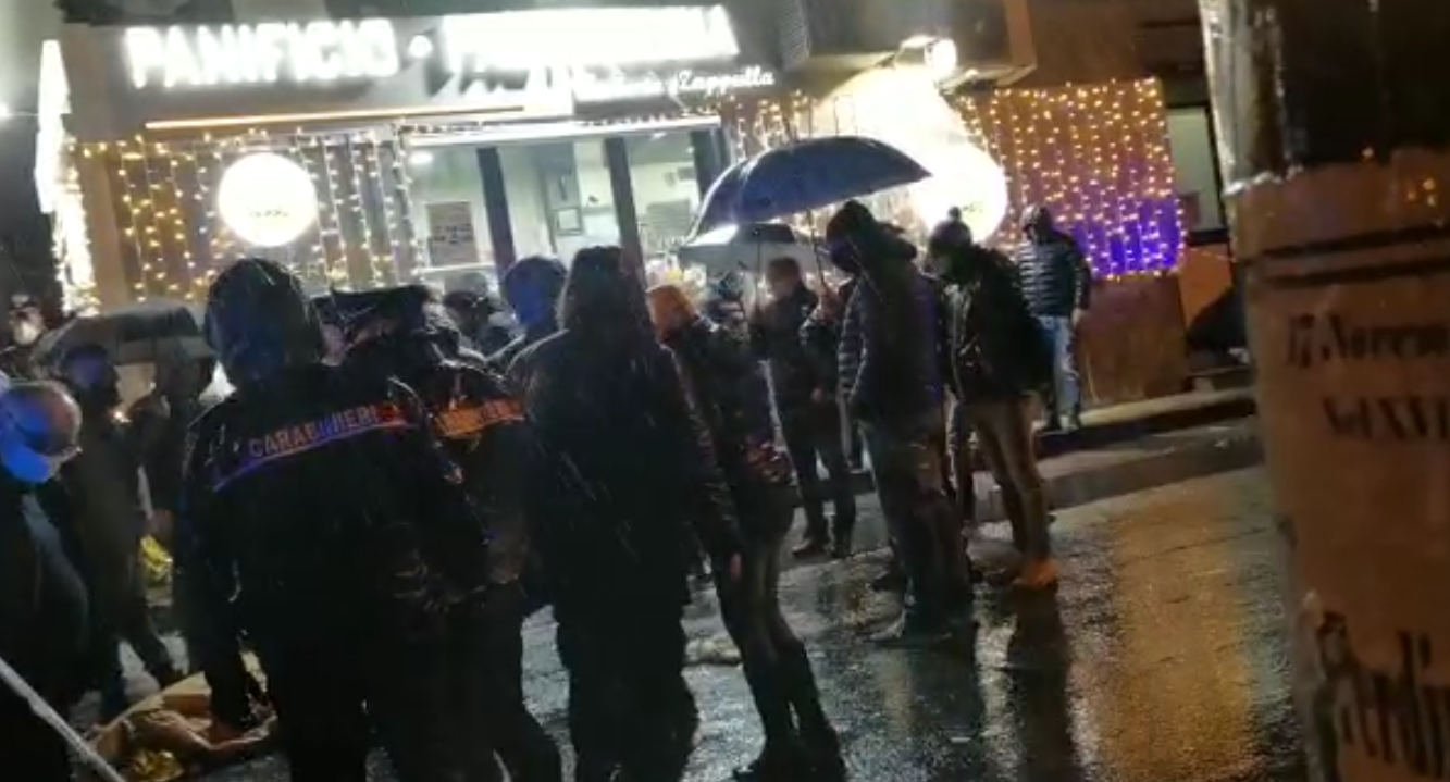 Omicidio Misterbianco, c’è una testimone, il nuovo video Omicidio Misterbianco, c’è una testimone, il nuovo video