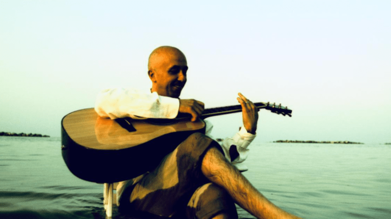 Covid, morto il chitarrista Paolo Giordano, il messaggio di Biagio Antonacci