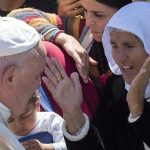 Migranti, il Papa tuona ancora contro lager e schiavitù