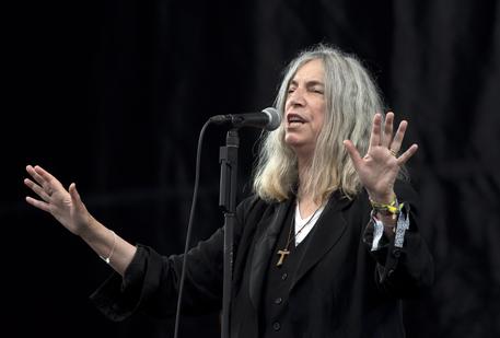Patti Smith vince il premio Puccini, “L’ho amato tutta la vita”